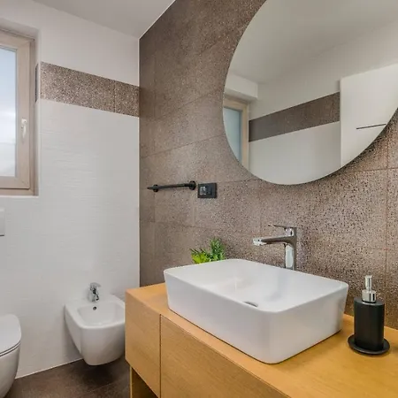 Apartament Ema Njivice