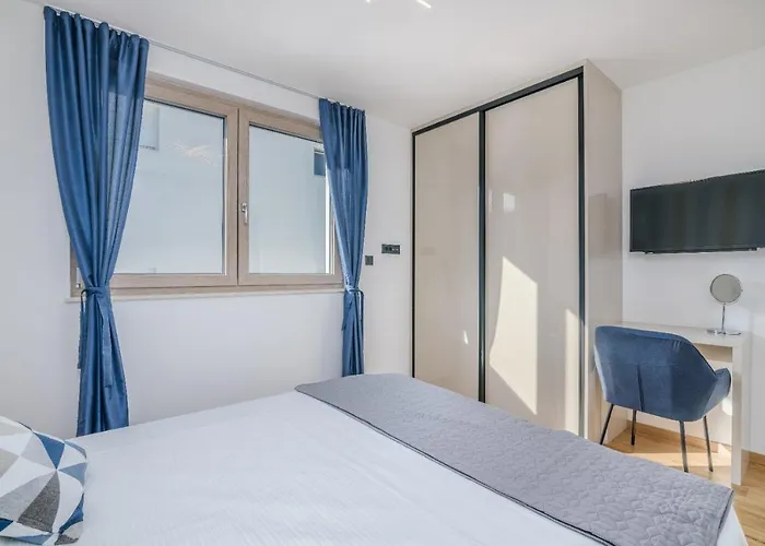 Apartament Ema