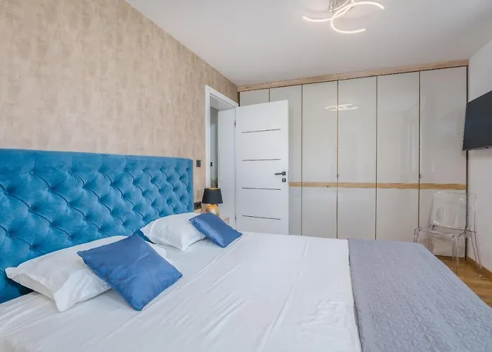Ema Apartament Nijvice
