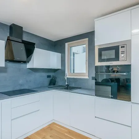 Ema Appartement