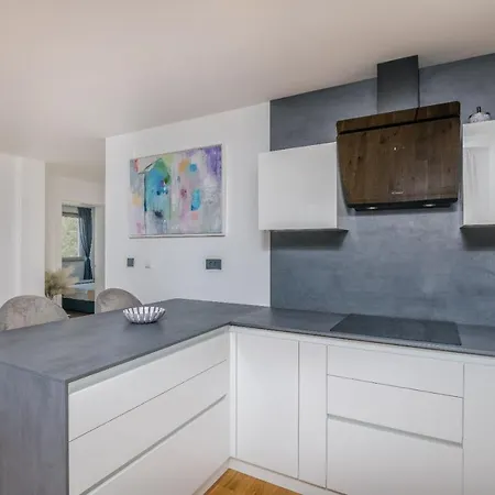 Appartement Ema