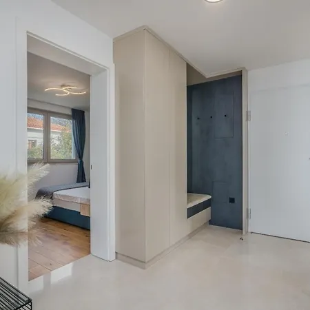 Ema Appartement Njivice