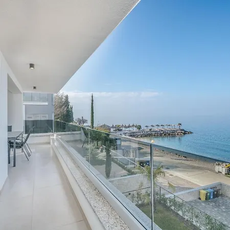 Ema Appartement *